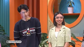 Download lagu PACARAN 2 TAHUN, INI PANGGILAN NAURA KE MAMANYA DEVANO! | SORE SORE AMBYAR (25/4/21) P5 mp3