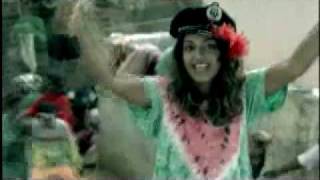 M.I.A - Bird Flu (Official Video)