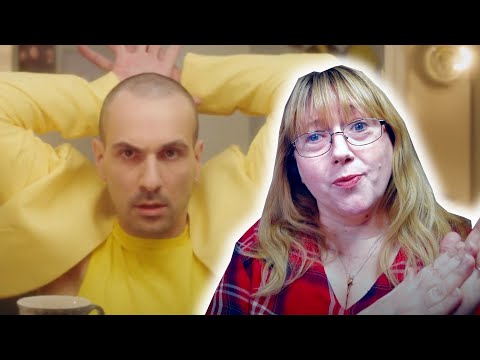 Vocal Coach Reacts to THE ROOP 'Discoteque' Eurovision 2021#Lithuania