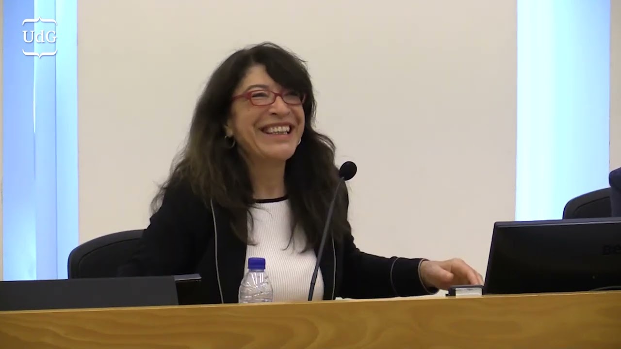 Marina Gascón: Motivar la prueba 'en serio'
