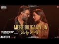 Audio Mere Dil Gaaye Ja Zooby Zooby Dhokha R Madhavan Khushalii Tanishk Kumaar Zahrah Yash