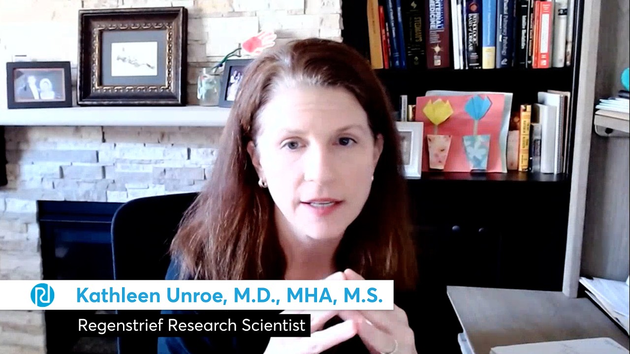 Dr. Grannis on effectiveness of COVID vaccines in young children