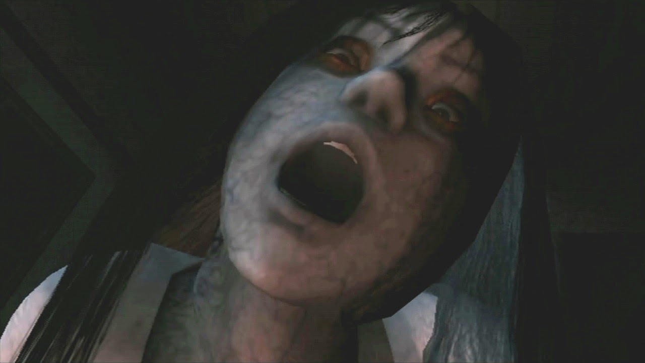 JE NE PEUX PLUS CONTINUER À Y JOUER ! - The Grudge (2) thumbnail