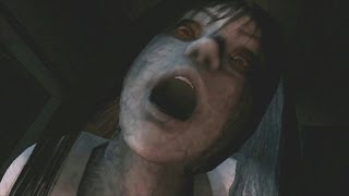 JE NE PEUX PLUS CONTINUER À Y JOUER - The Grudge 2 