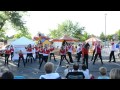 Synergy 2014 Michael Jackson Medley
