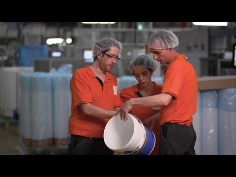 RPC Superfos - Corporate Video