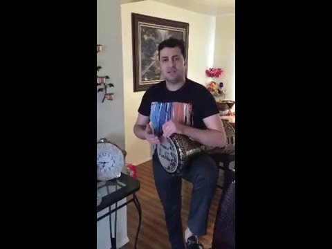 Anmmar from Mr.BEENO FROM .BEENODarboka