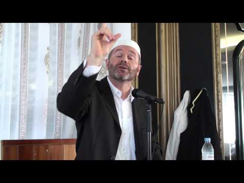 Hoxhë Fahredin Bunjaku - Rëndesia dhe vlera e familjes