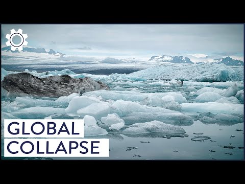Global Collapse: The Next Ice Age And The Battle For Survival