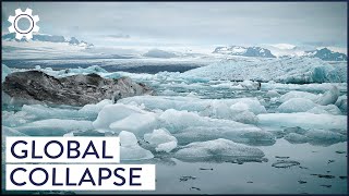 Global Collapse: The Next Ice Age And The Battle For Survival