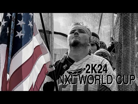 2024 NXL PAINTBALL WORLD CUP | HIGHLIGHT