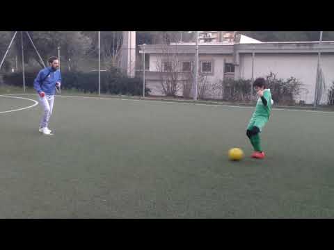 Campionato CSI Under 10 - San Tommaso d'Aquino - PGS Flipper - I Preparativi