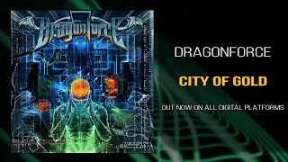 DragonForce - City Of Gold