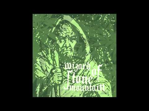 Wizard of Stone Mountain - Holy Temple of God