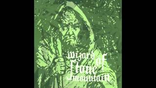 Wizard of Stone Mountain - Holy Temple of God