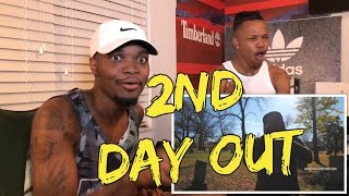 Tee Grizzley &quot;Second Day Out&quot; (WSHH Exclusive - Official Music Video)  (( REACTION )) -LawTWINZ