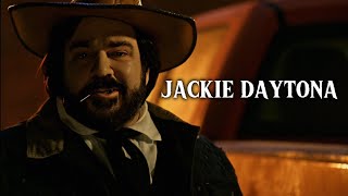 Regular Human Bartender [One Chance]