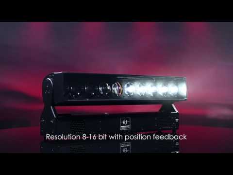 impression X4 Bar Product Video