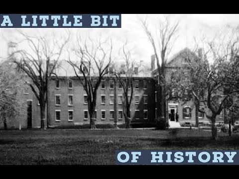 John Ducker:  The last man publicly hanged in Suffolk