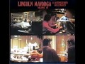 Lincoln Mayorga   America from West Side Story