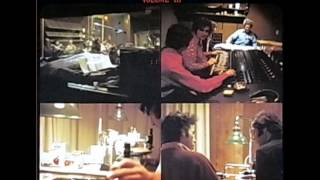 Lincoln Mayorga   America from West Side Story