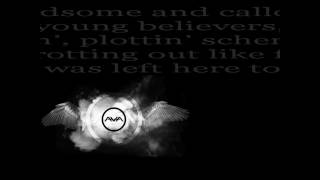 Angels &amp; Airwaves-Anxiety Lyrics