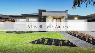 6 Irwell Lane, Aintree