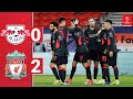 Highlights: RB Leipzig 0-2 Liverpool | Salah & Mane strike in Budapest