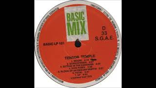 Fierce Ruling Diva - How Funky (DJ Dano 165 BPM Euro-Trash Mix)