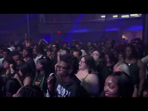 Vlog #138: Core ATL Swamp Izzo Rave (5/14/26)