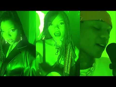 REMIX | Chloe x Halle, Swae Lee ft. Mike WiLL Made-It - Catch Up (Non-Explicit)