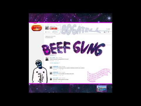 TWO PIECE X TOXICWIDOW X MENT FISH JAVIELITO X SOBRASAT SQUAT X BOGATELL PARE