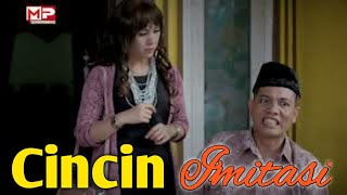 Download lagu LAWAK CINCIN IMITASI || MAK PONO & PIAK UNYUIK mp3