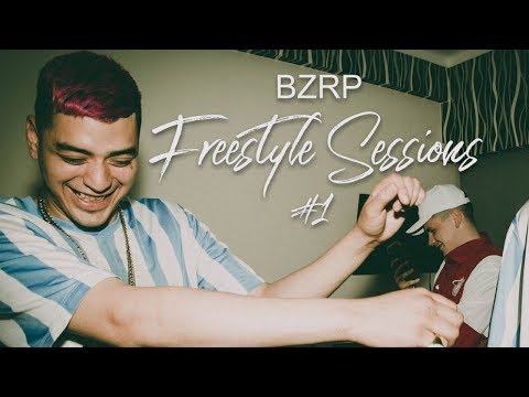 KODIGO || BZRP Freestyle Session #1