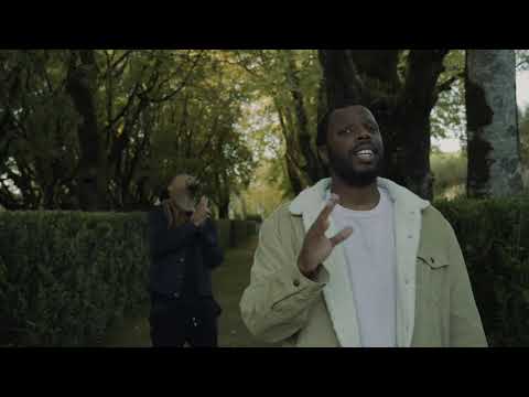 NGA-Por nós_ft Dino D Santiago(Video Oficial)2020