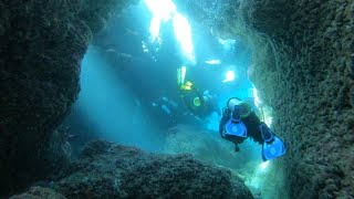 2022 7月 久違了！ 綠島！Day 1 樓門岩 天空之鏡