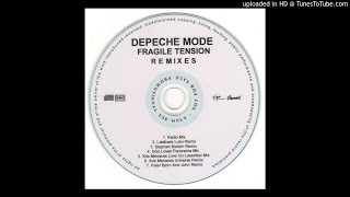 Depeche Mode - Fragile Tension [Solo Loves Panorama Remix]