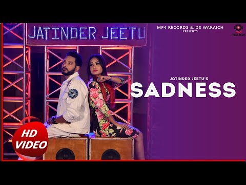 Sadness