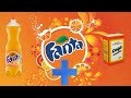 Fanta Baking Soda Incredible Experiment