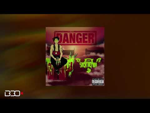 3 - Sick Demon - DANGER - Cooking ft. FX36 (Prod. Bloque30)