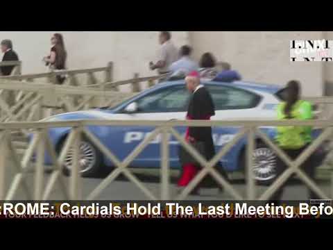 News from All the World.