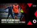 ?️ Keeper Stijn van Gassel over duel tegen VVV Venlo | "??? ?? ?????? ??? ?????? ?? ?????? ?????"