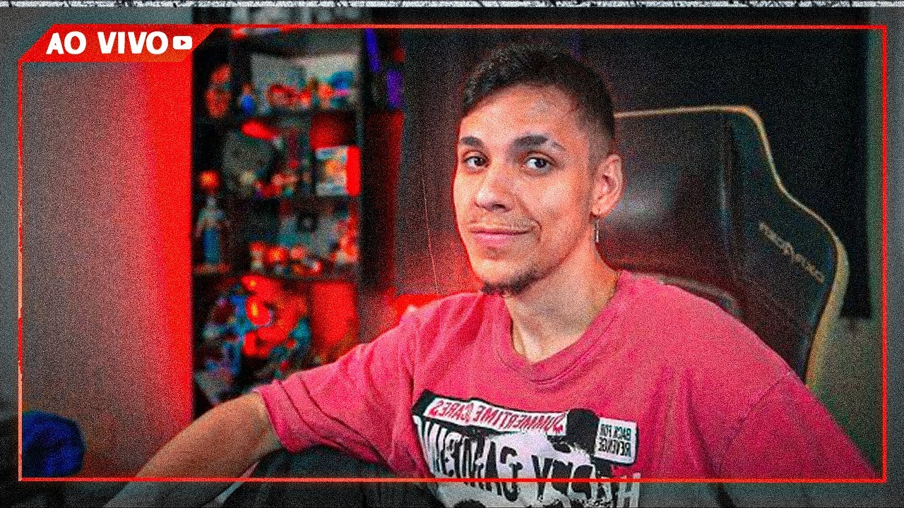 LIVE 🔴 - Quartinha JAMBROLHANDO um DBD com o chat e o CALFON, o que poderia dar errado?