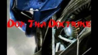 Dox Tha Doctrine - Revenge of the Doctrine