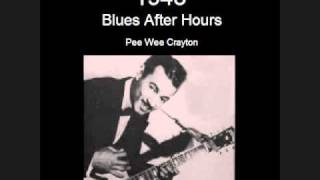 The Greatest Blues Songs Of All Time - part three