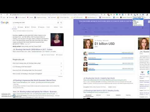 Item video thumbnail