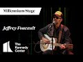 Jeffrey Foucault - Millennium Stage (September 20, 2024)