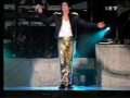 Michael Jackson - Live In Munich [09] I'll Be ...