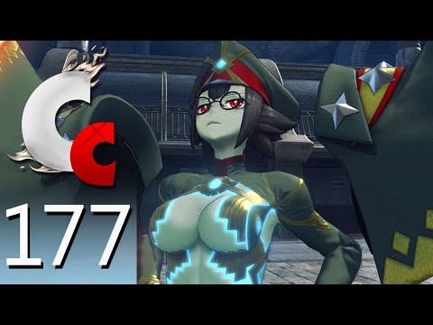 Xenoblade Chronicles 2 – Episode 177: Newt Recruits