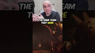 Cronos The New Dawn Release Date Announced